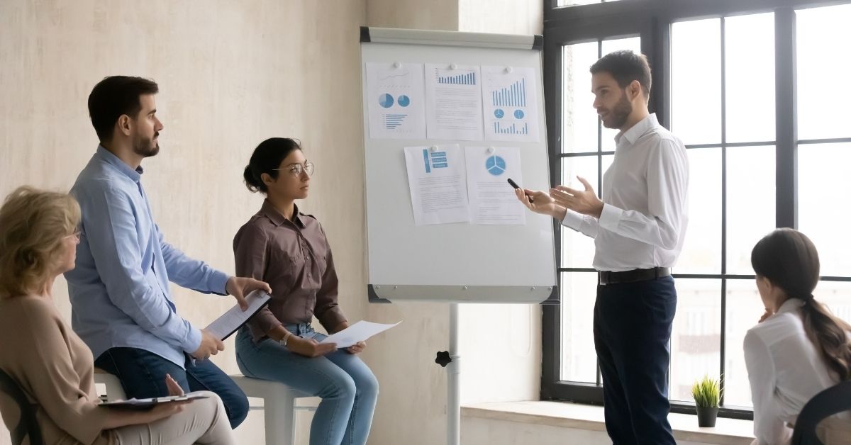 Programas de Capacitación en Salud y Seguridad Laboral