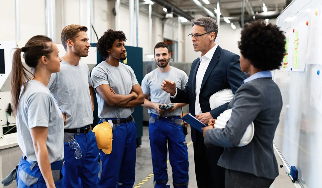 Programas de Prevención en Salud Ocupacional